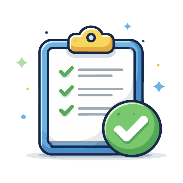 Attendance Tracker app icon